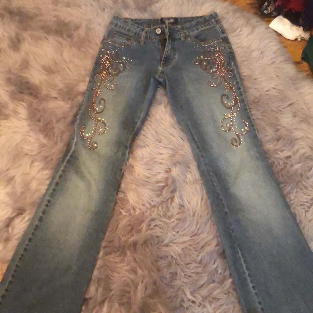 Jeans - Picture 2 of 2